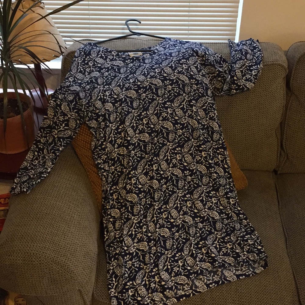 Old navy dress